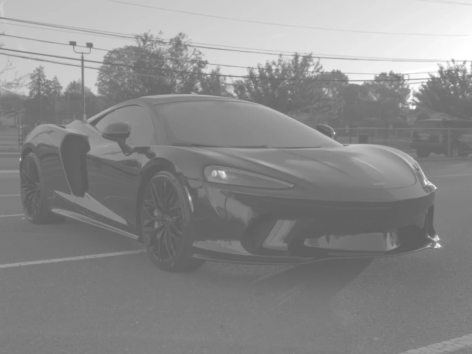2023 McLaren GT - Image 3 of 21