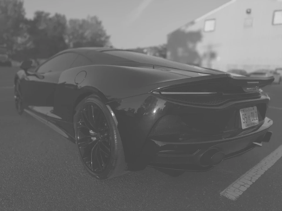 2023 McLaren GT - Image 11 of 21