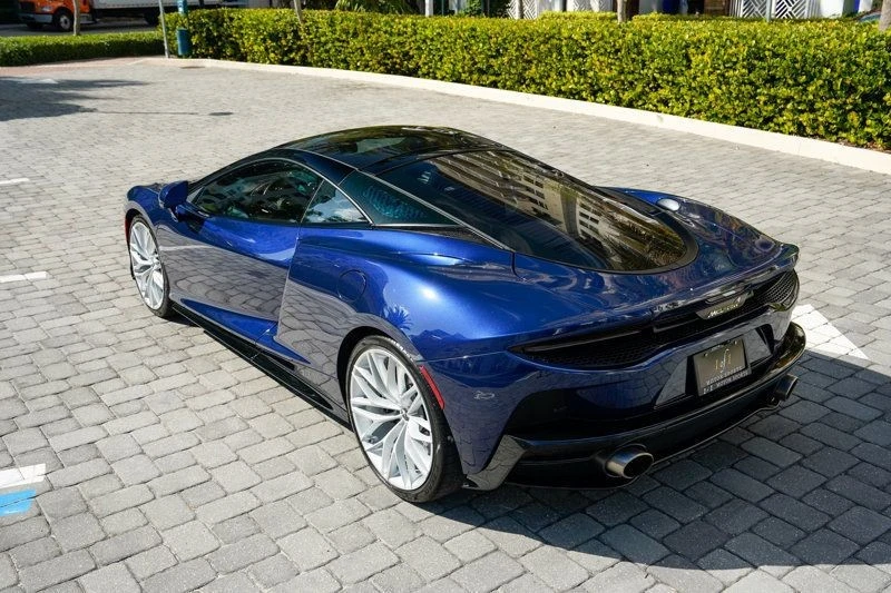 2023 McLaren GT - Image 20 of 21