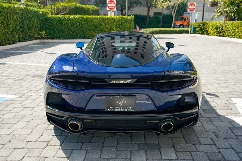 2023 McLaren GT - Image 21 of 21