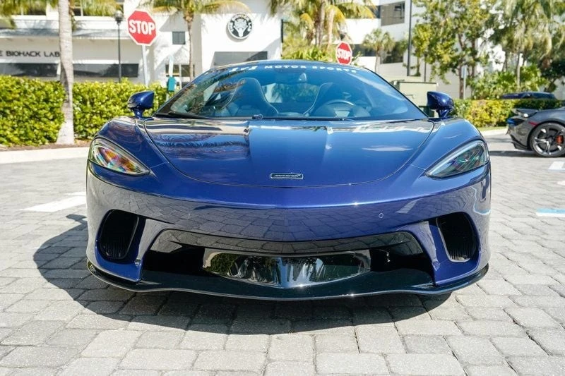 2023 McLaren GT - Image 7 of 21