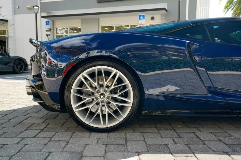 2023 McLaren GT - Image 31 of 31