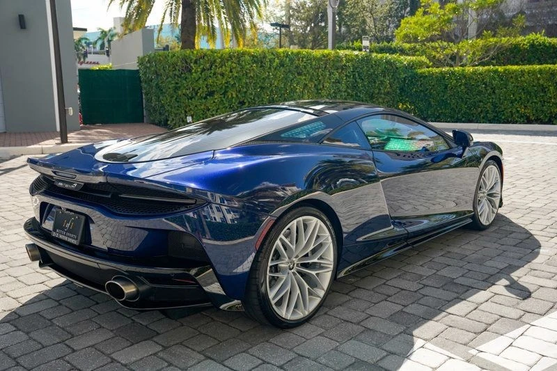 2023 McLaren GT - Image 26 of 31