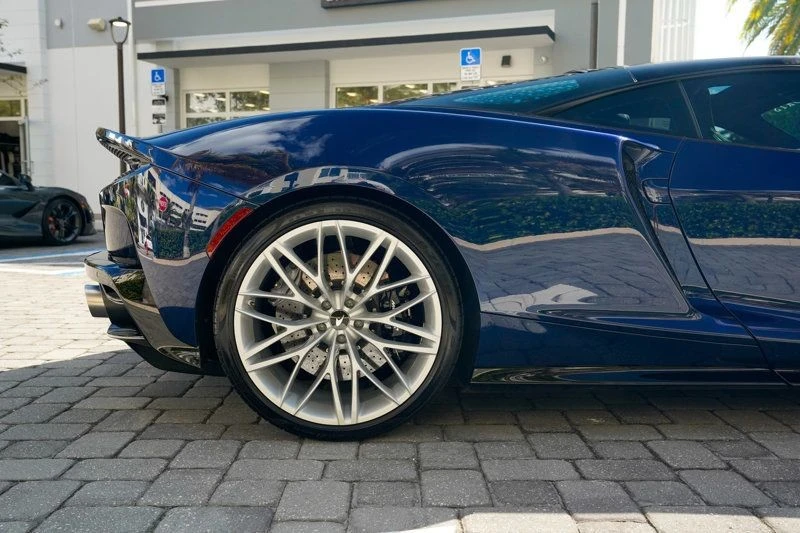 2023 McLaren GT - Image 31 of 31