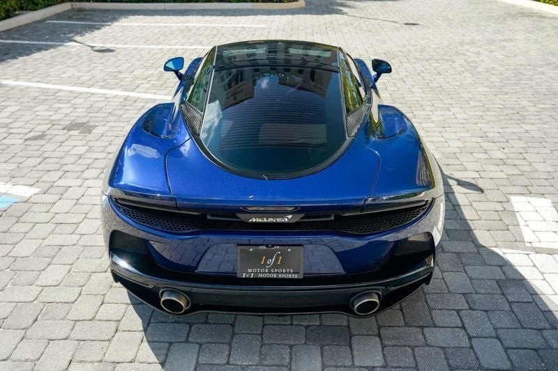 2023 McLaren GT - Image 22 of 31