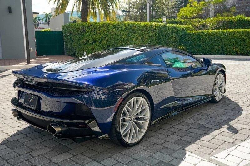 2023 McLaren GT - Image 26 of 31