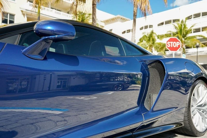 2023 McLaren GT - Image 11 of 31