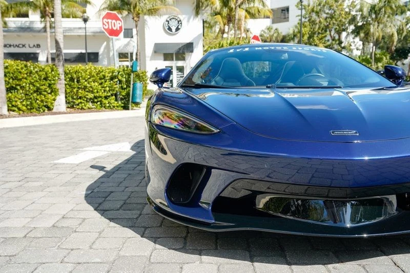 2023 McLaren GT - Image 6 of 31