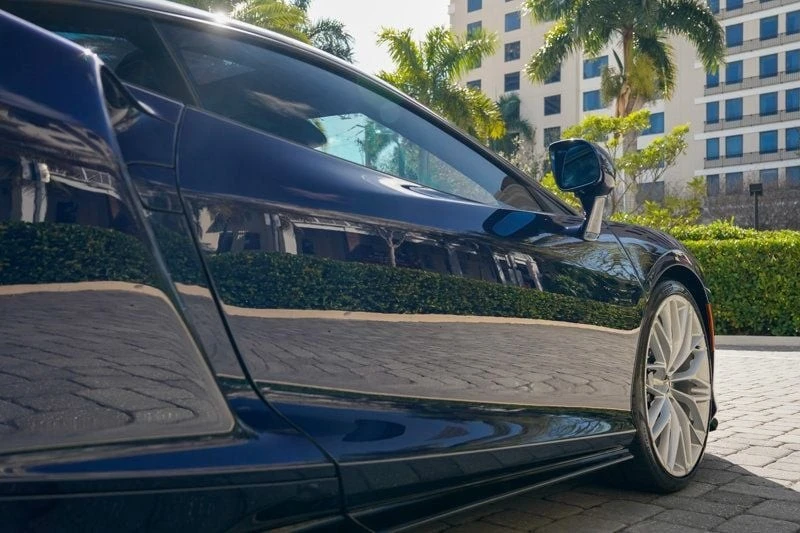 2023 McLaren GT - Image 28 of 31
