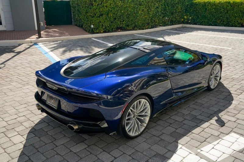 2023 McLaren GT - Image 27 of 31