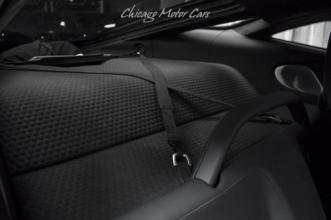 2023 McLaren GT - Image 28 of 31