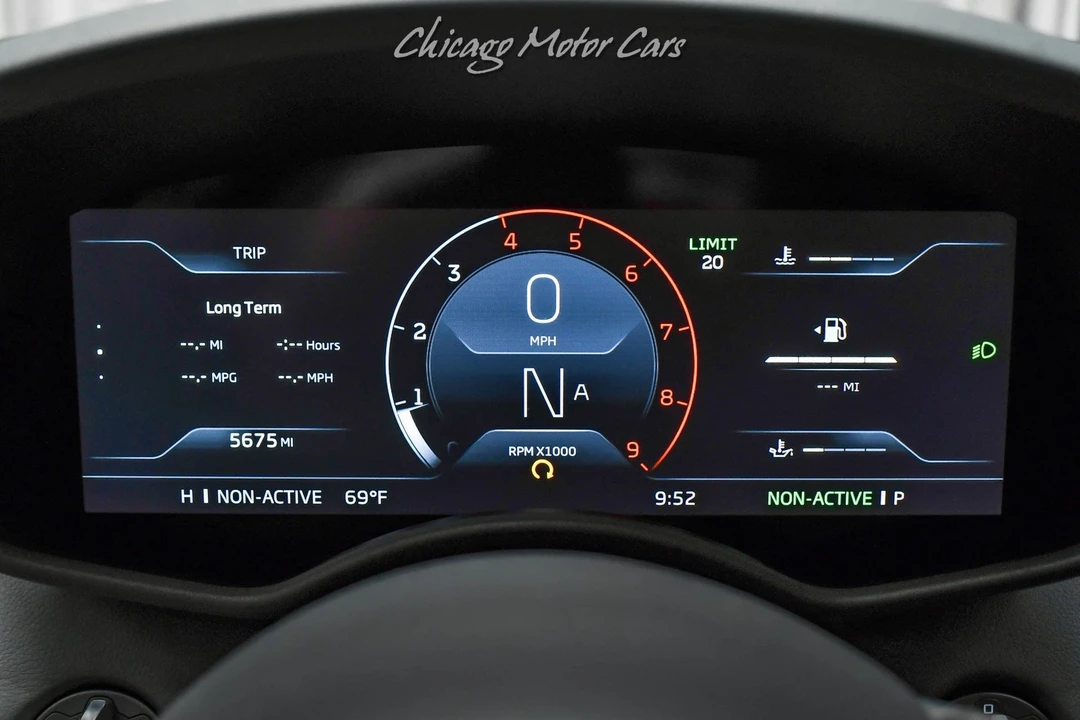 2023 McLaren GT - Image 11 of 31