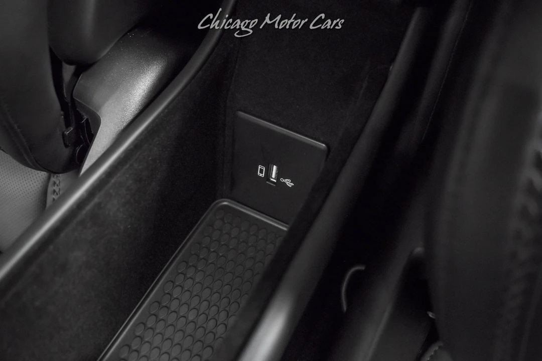 2023 McLaren GT - Image 19 of 31