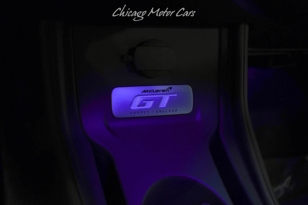 2023 McLaren GT - Image 17 of 31