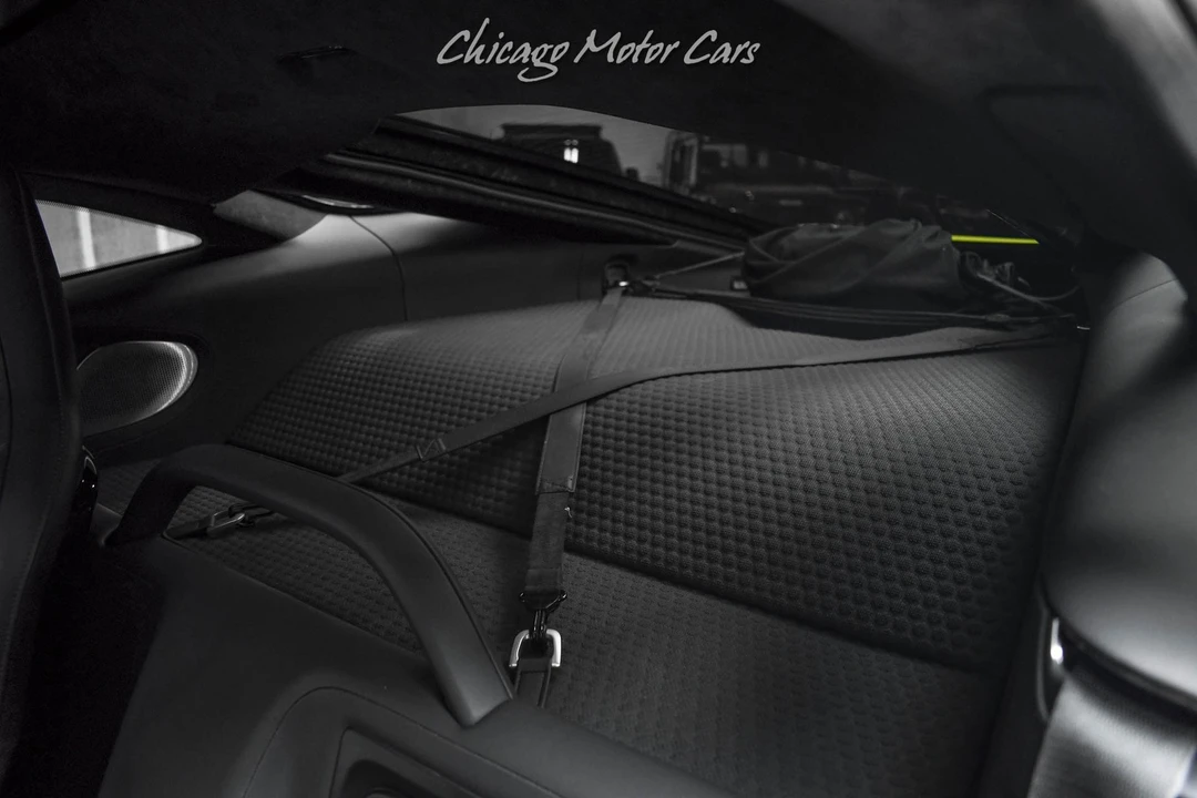 2023 McLaren GT - Image 27 of 31