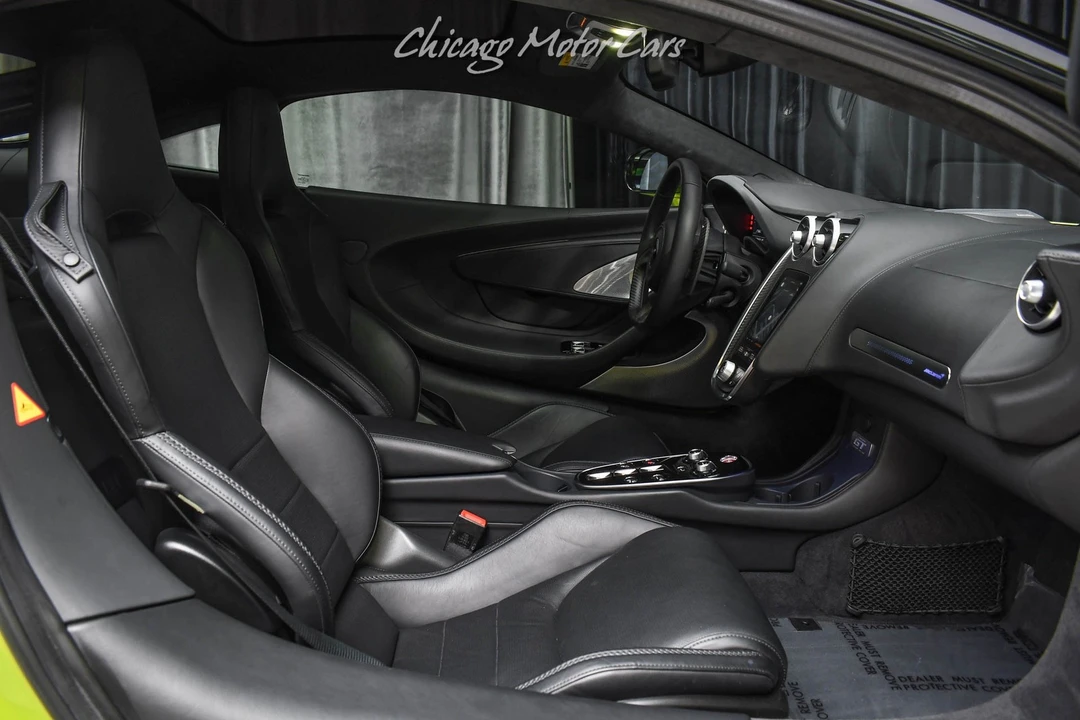 2023 McLaren GT - Image 24 of 31