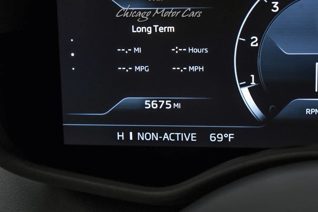 2023 McLaren GT - Image 10 of 31