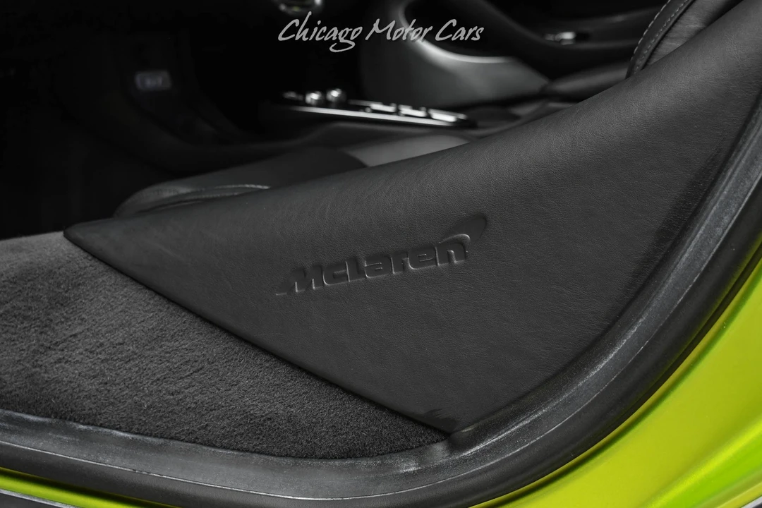 2023 McLaren GT - Image 29 of 31