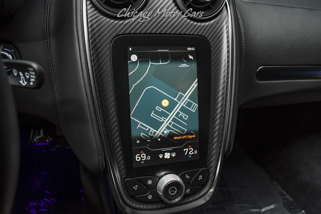 2023 McLaren GT - Image 14 of 31