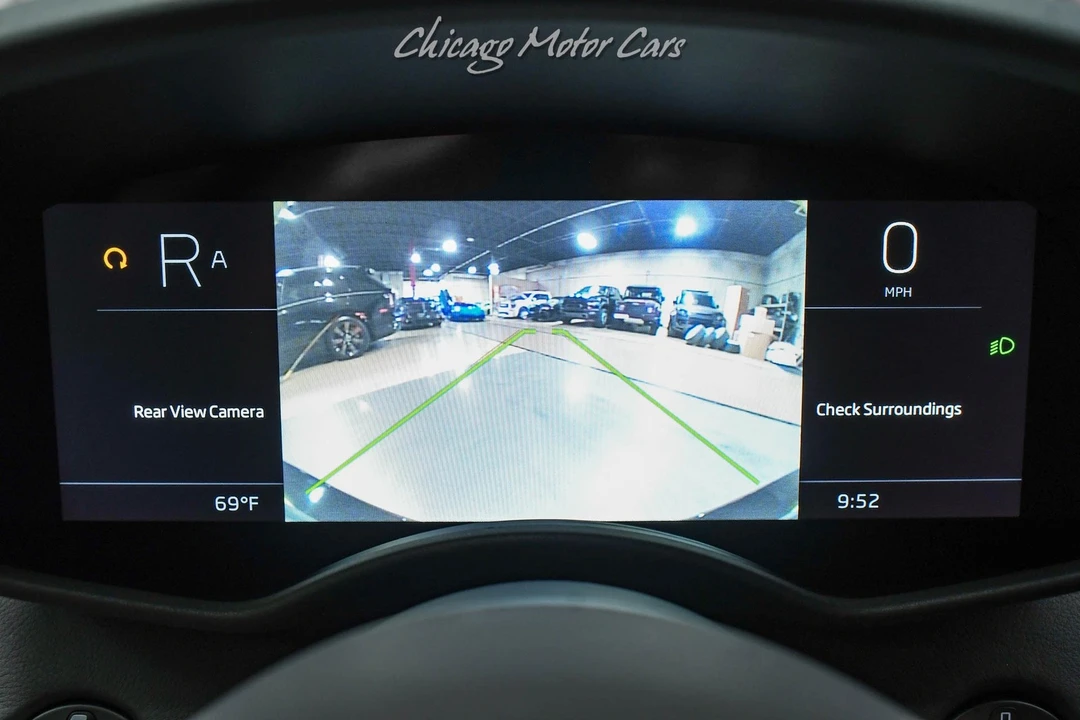 2023 McLaren GT - Image 12 of 31