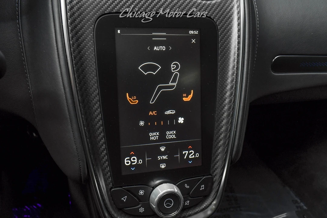 2023 McLaren GT - Image 16 of 31