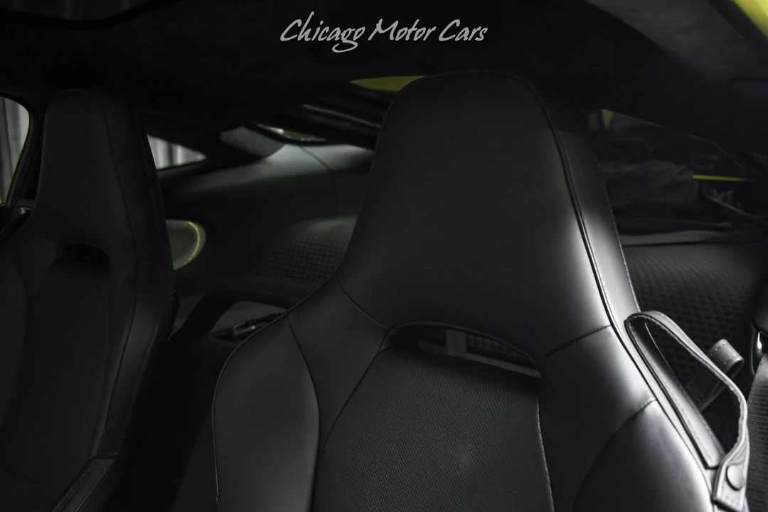 2023 McLaren GT - Image 21 of 31