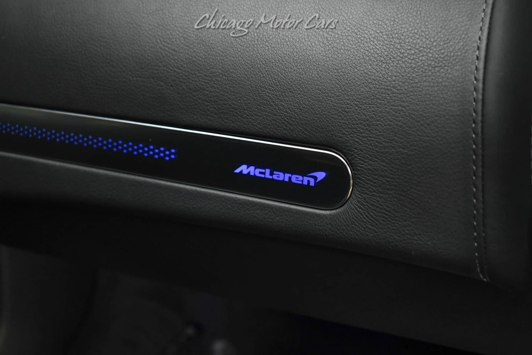 2023 McLaren GT - Image 26 of 31