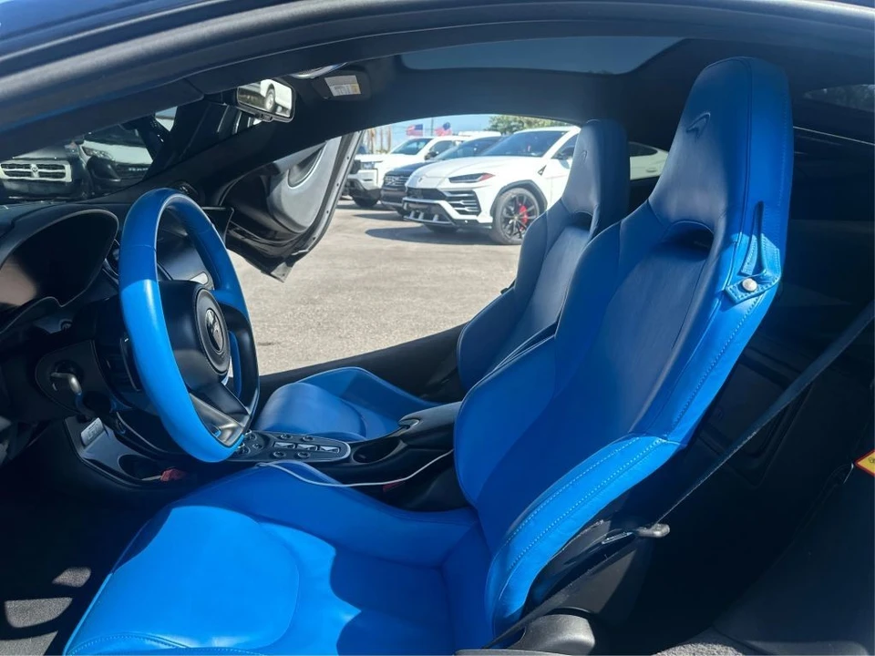 2023 McLaren GT - Image 8 of 19