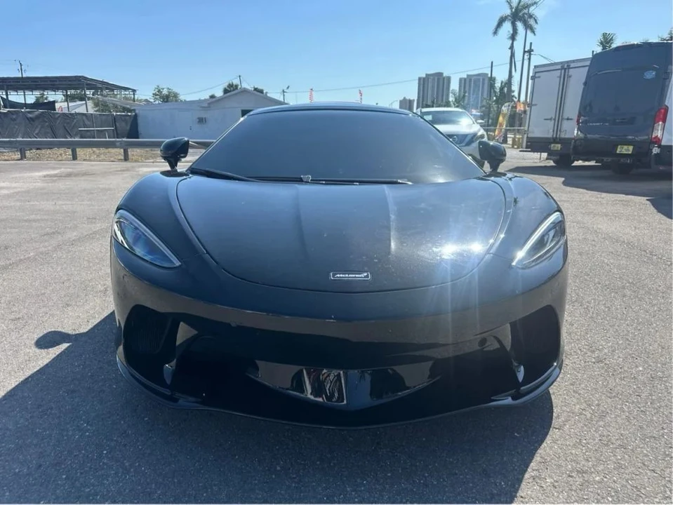 2023 McLaren GT - Image 19 of 19