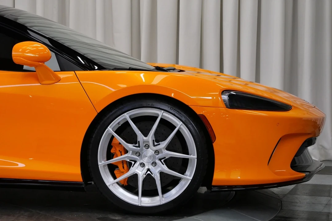 2023 McLaren GT - Image 11 of 21