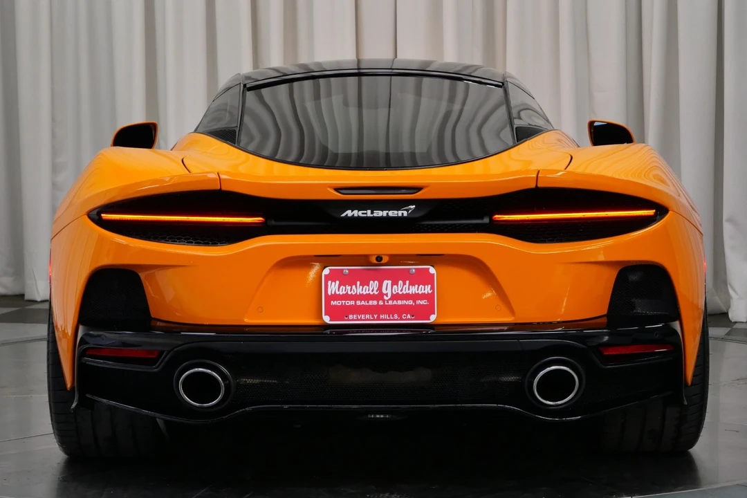 2023 McLaren GT - Image 8 of 21
