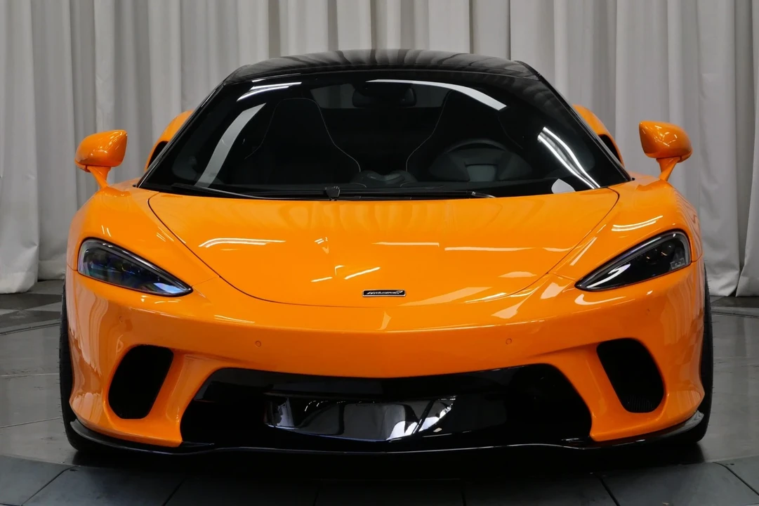 2023 McLaren GT - Image 4 of 21