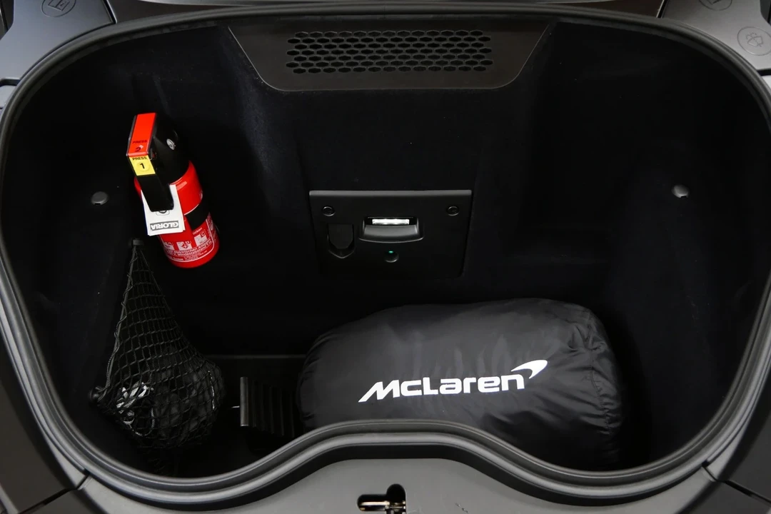 2023 McLaren GT - Image 20 of 21