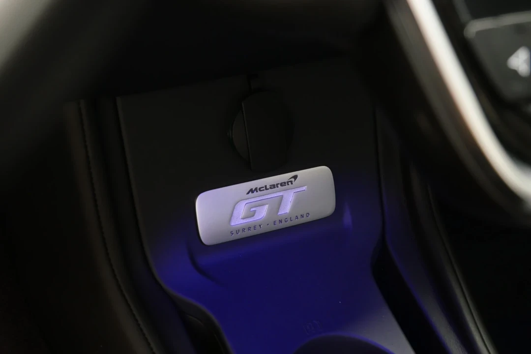 2023 McLaren GT - Image 12 of 21
