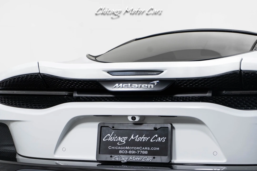 2023 McLaren GT - Image 17 of 31