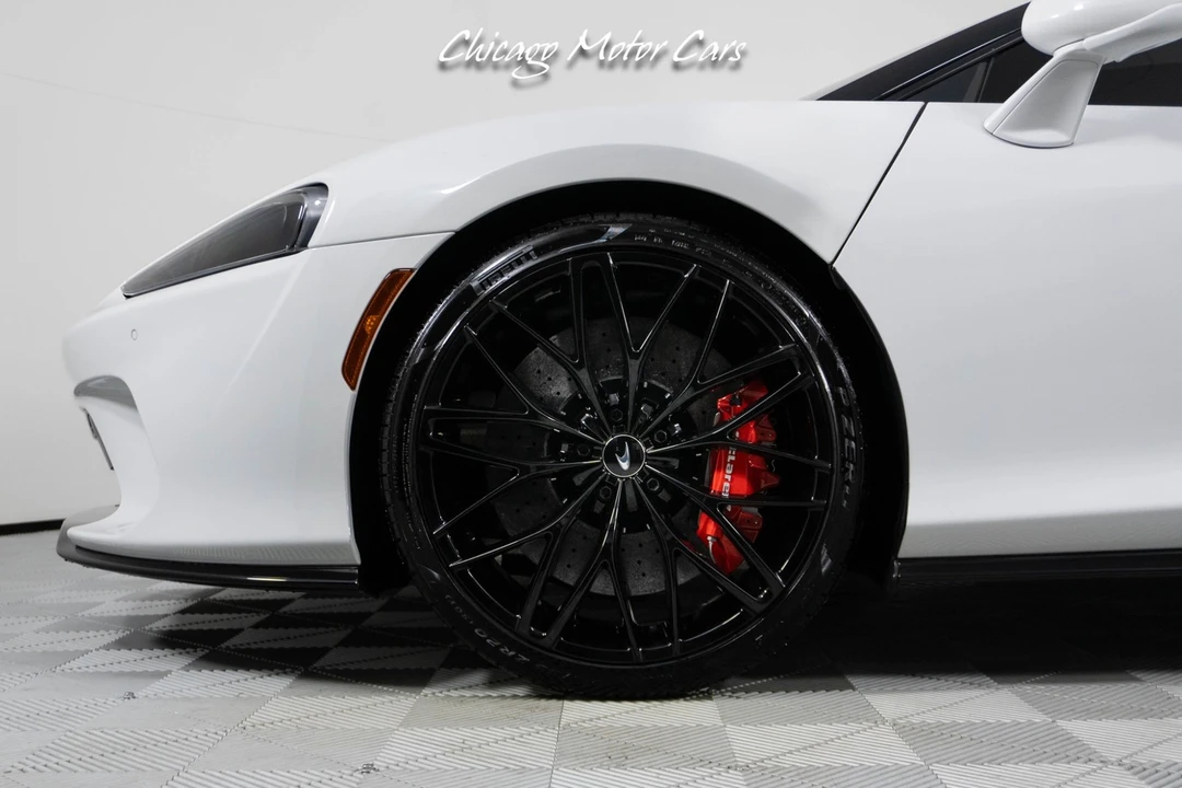 2023 McLaren GT - Image 5 of 31