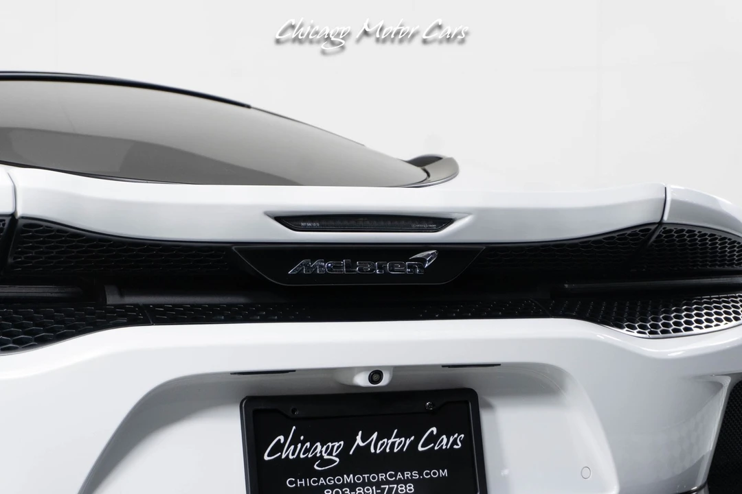 2023 McLaren GT - Image 21 of 31