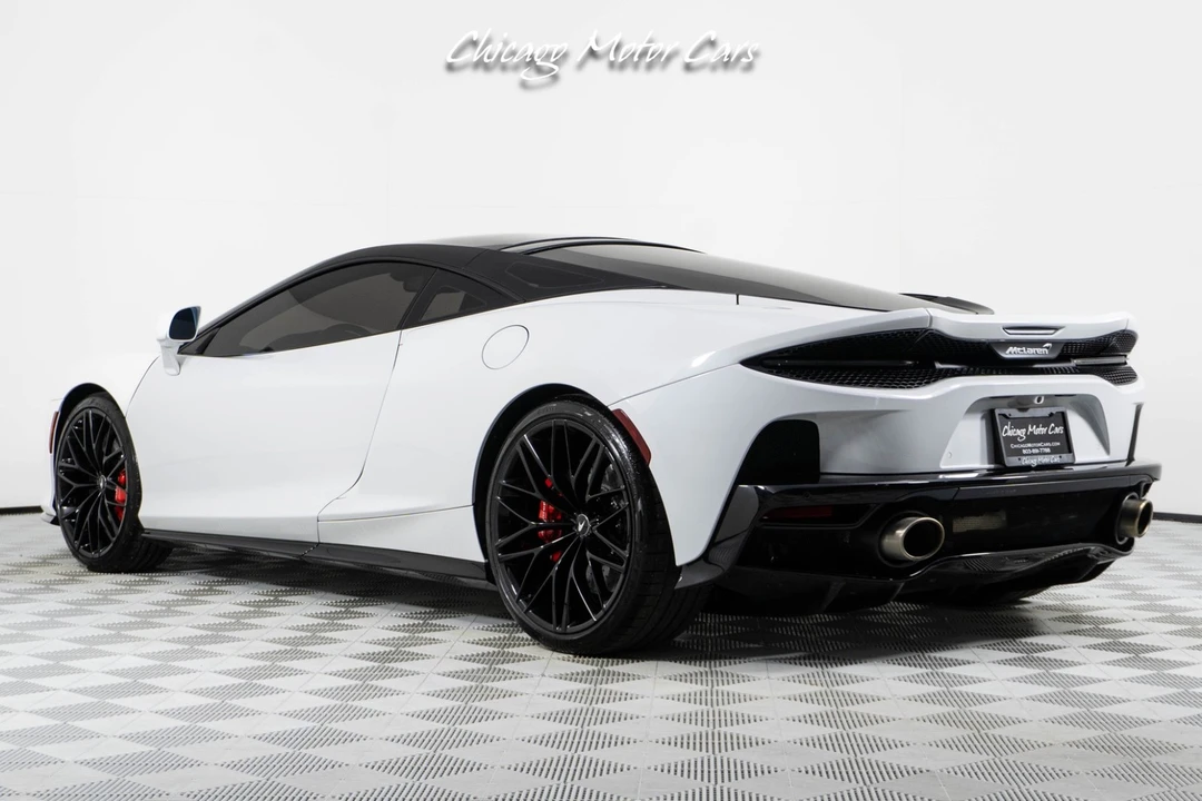 2023 McLaren GT - Image 23 of 31