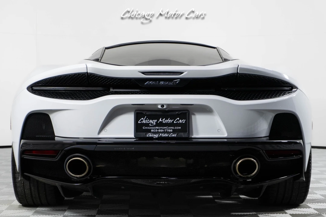 2023 McLaren GT - Image 18 of 31