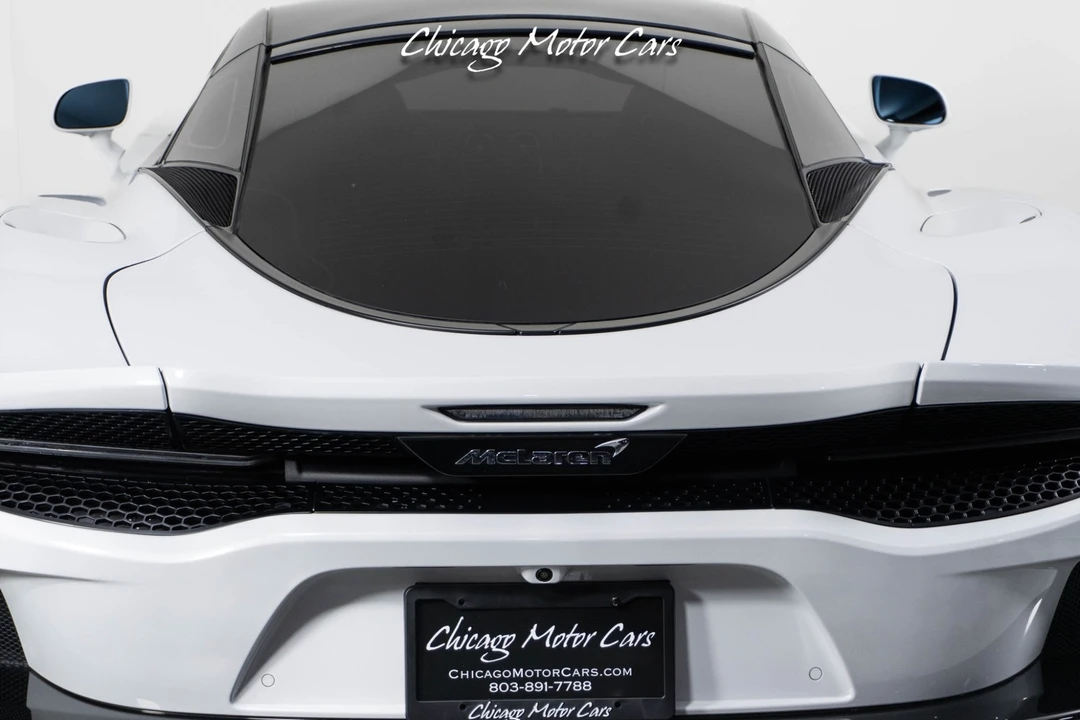 2023 McLaren GT - Image 19 of 31