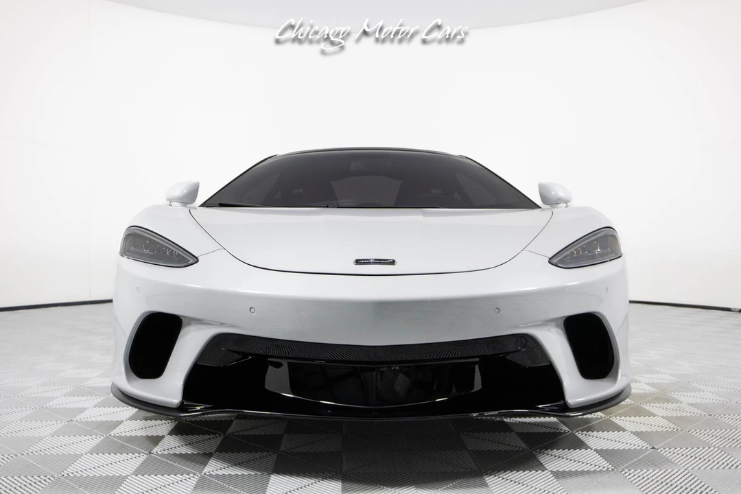 2023 McLaren GT - Image 7 of 31