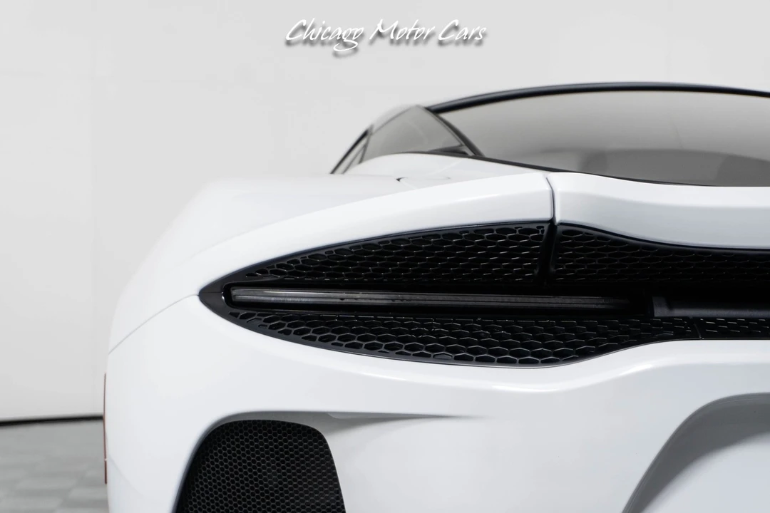 2023 McLaren GT - Image 20 of 31