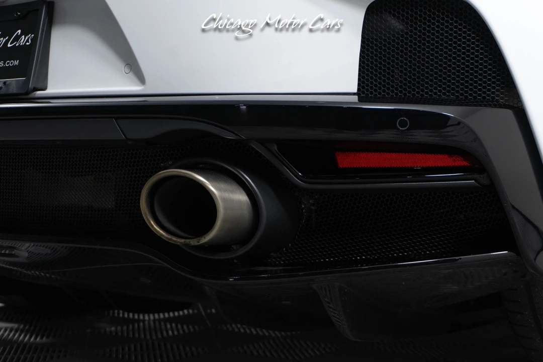 2023 McLaren GT - Image 22 of 31