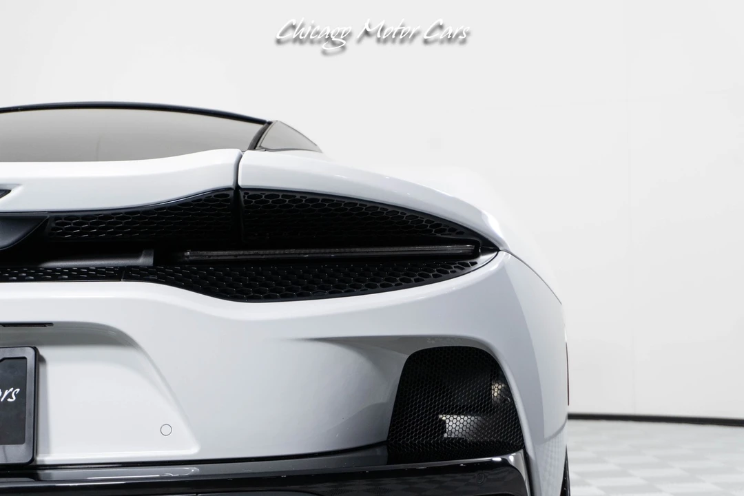 2023 McLaren GT - Image 16 of 31