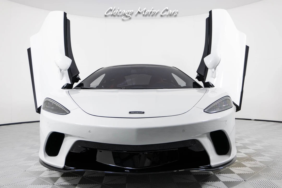 2023 McLaren GT - Image 27 of 31