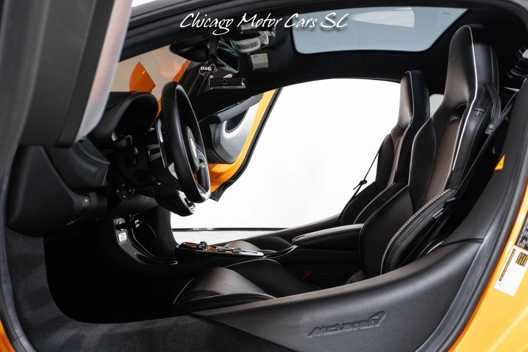 2023 McLaren GT - Image 26 of 31