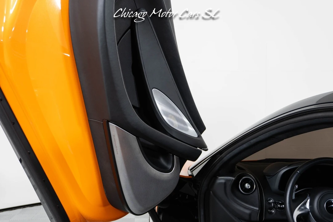 2023 McLaren GT - Image 25 of 31