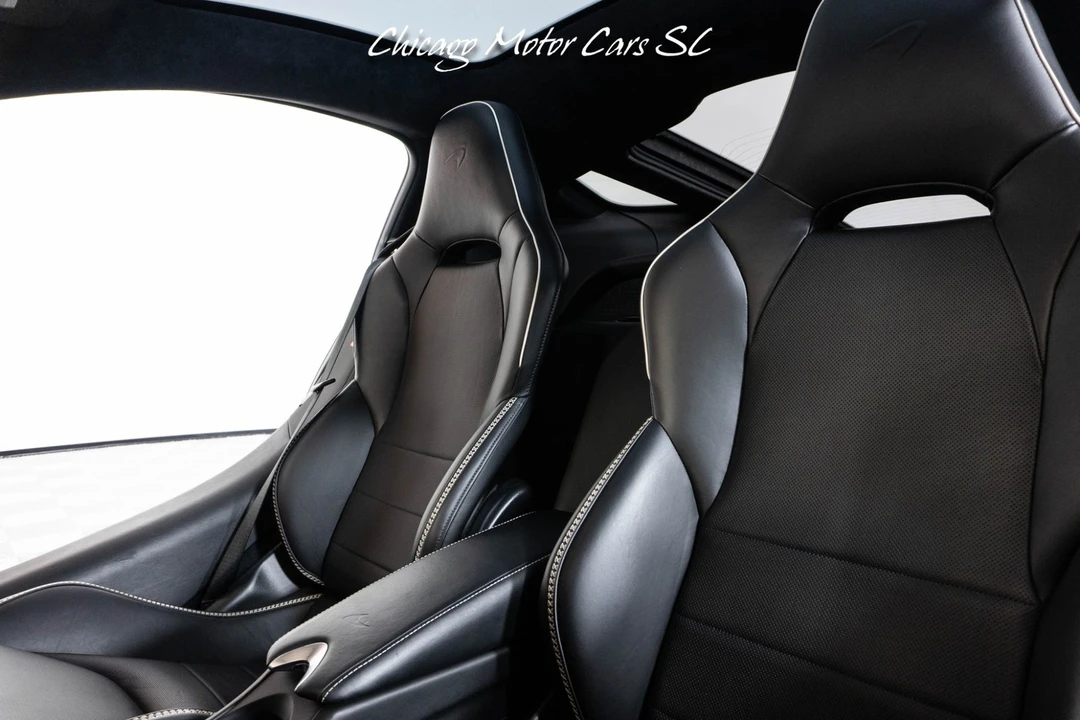 2023 McLaren GT - Image 31 of 31
