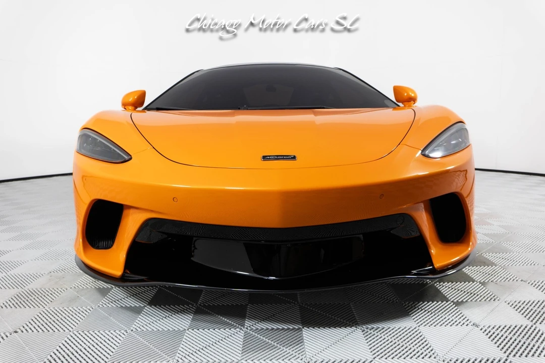 2023 McLaren GT - Image 7 of 31