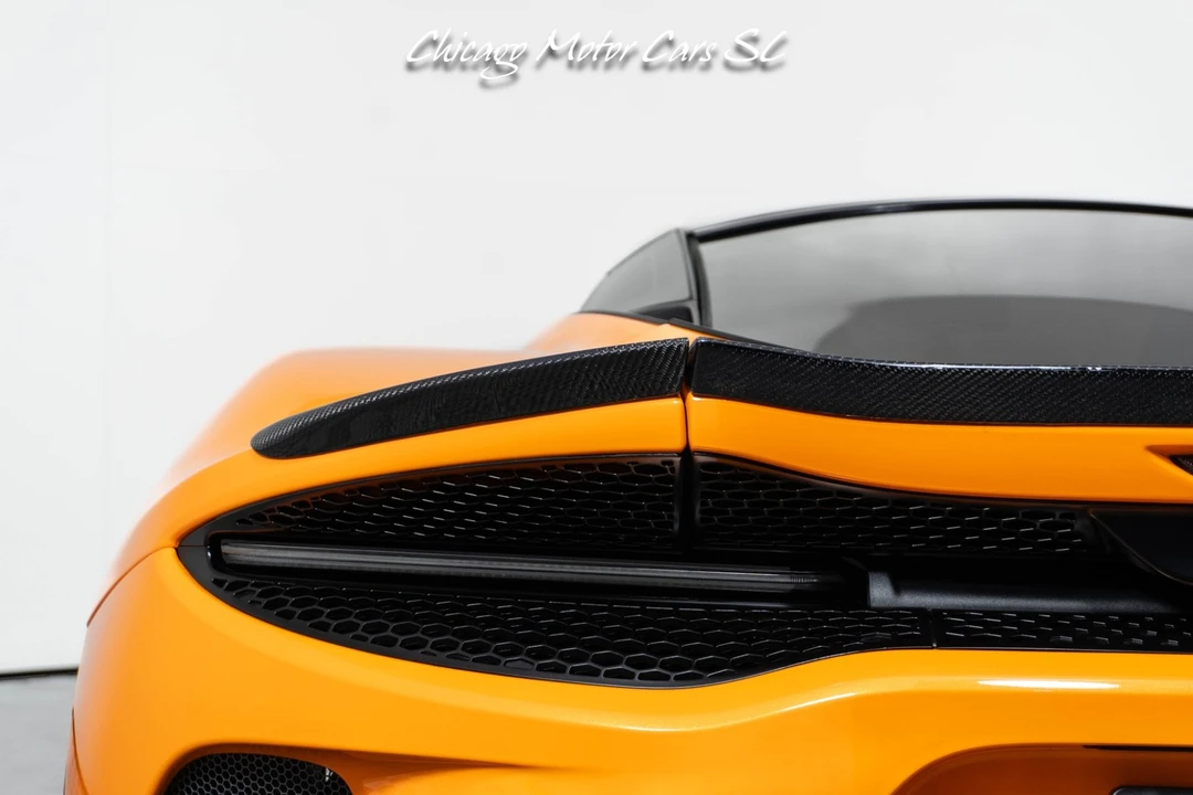 2023 McLaren GT - Image 15 of 31